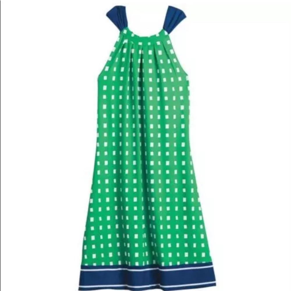 Mud pie Natalie stretch shift dress